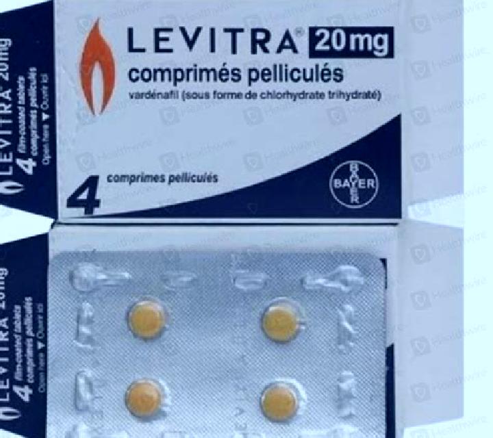 Levitra levitra prescriptions pills