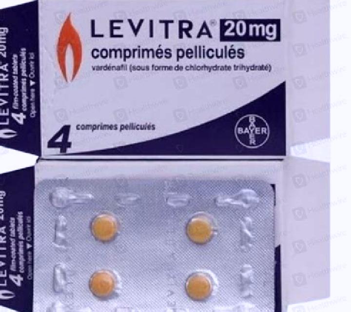 Levitra levitra professional samples tablet