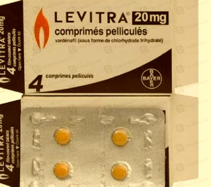 Levitra levitra pronunciation pills