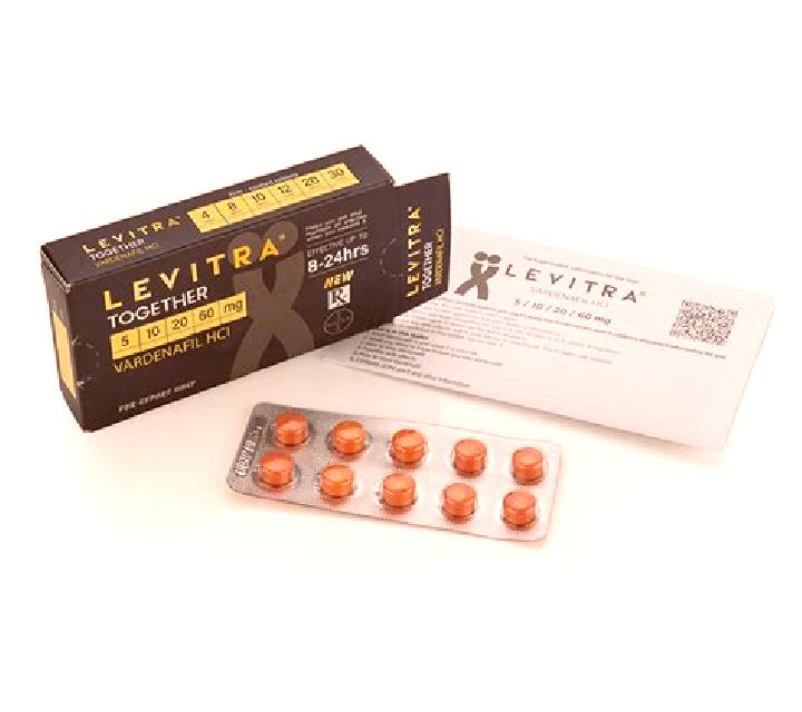 Levitra levitra prospect medication