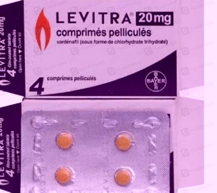 Levitra levitra rash pills