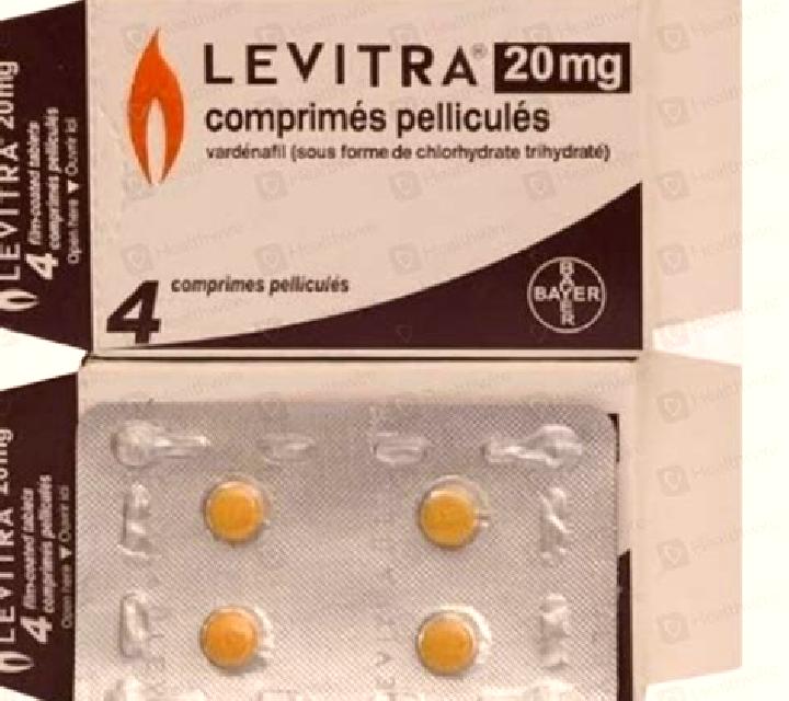 Levitra levitra receptfritt pharmacy