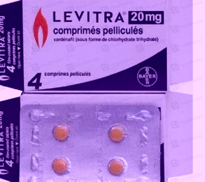 Levitra levitra recommended dose pharmacy