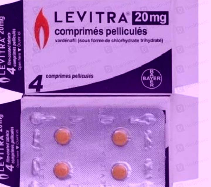 Levitra levitra rx information pills