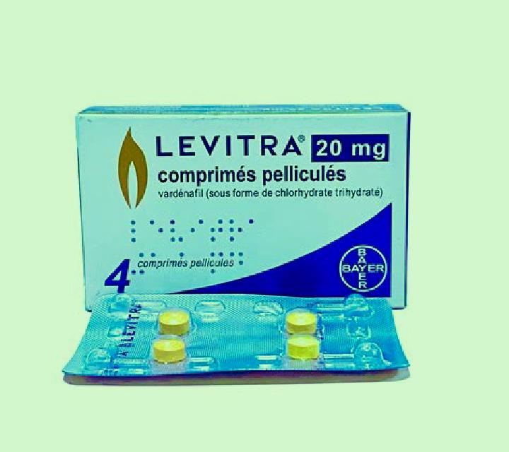 Levitra levitra saigon tablet