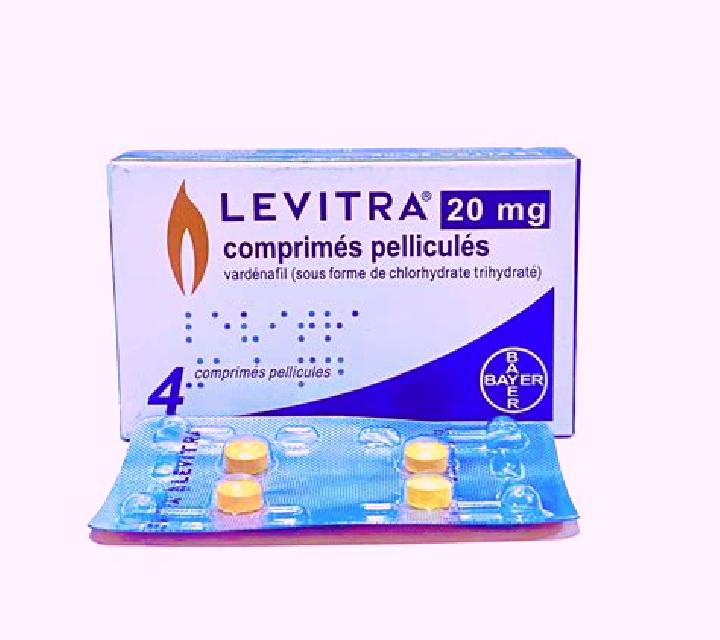 Levitra levitra sample packs tablet