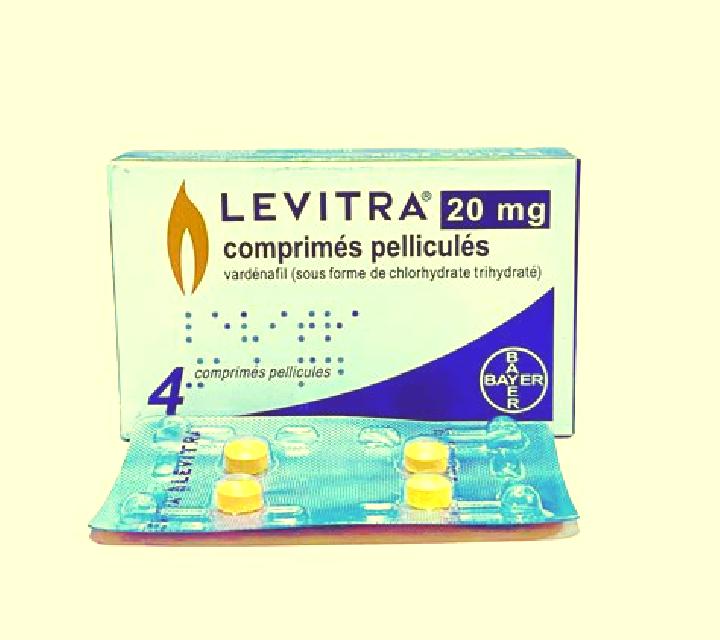 Levitra levitra sans ordonnance tablet