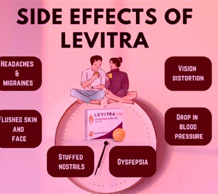 Levitra levitra side effect dystonia pharmacy