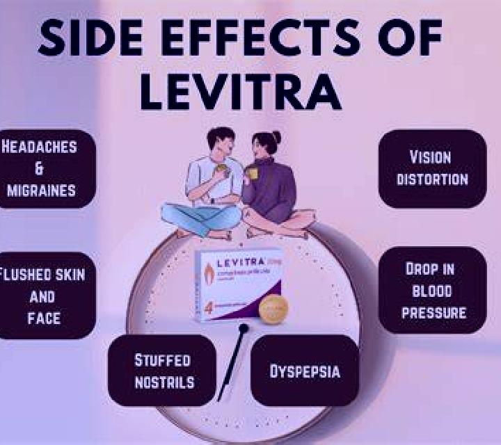 Levitra levitra side effects blindness pharmacy