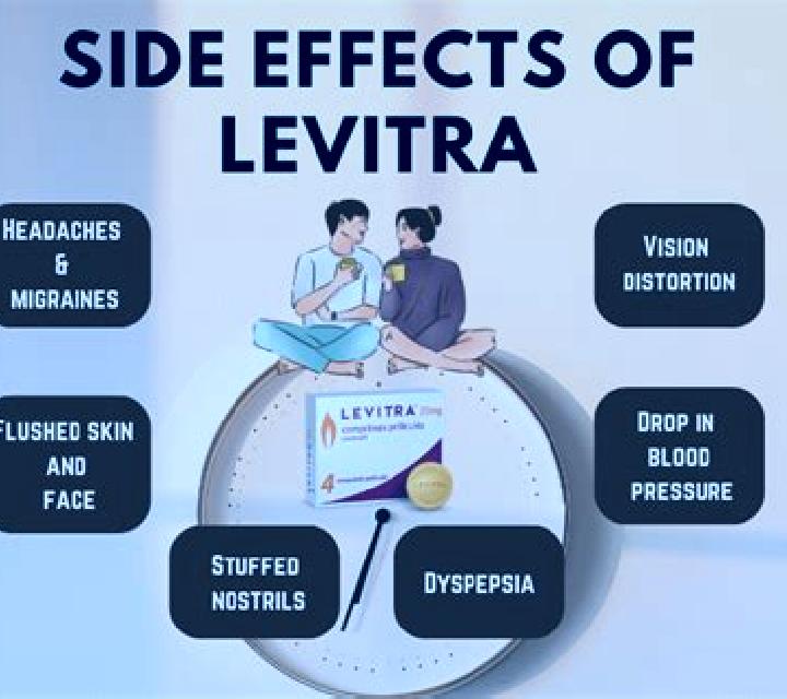 Levitra levitra side effects duration pills