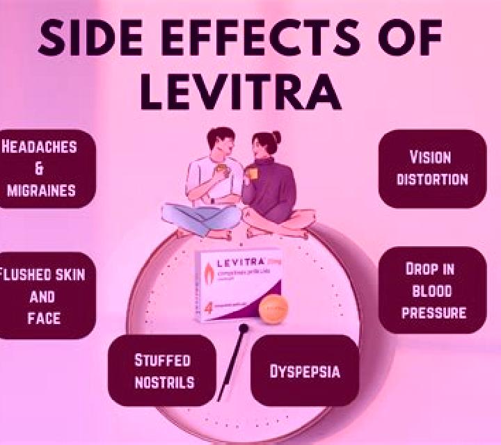 Levitra levitra side effects list pharmacy