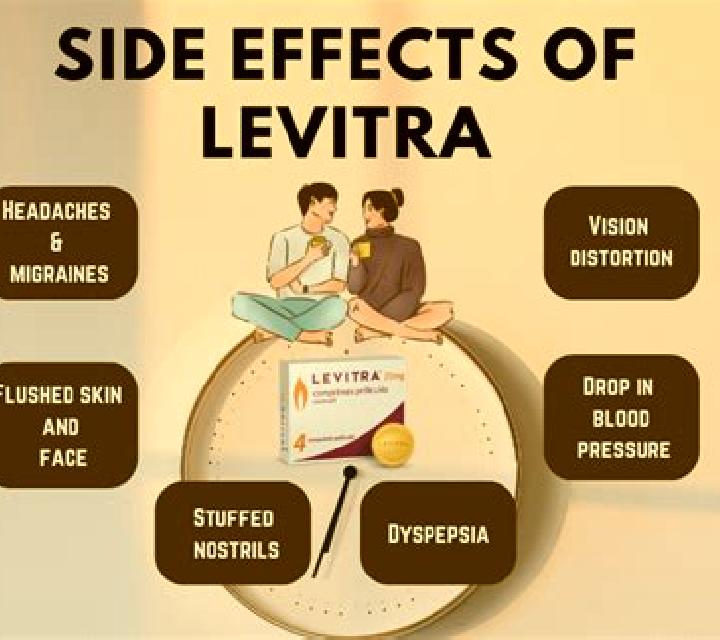 Levitra levitra side effects long term pharmacy