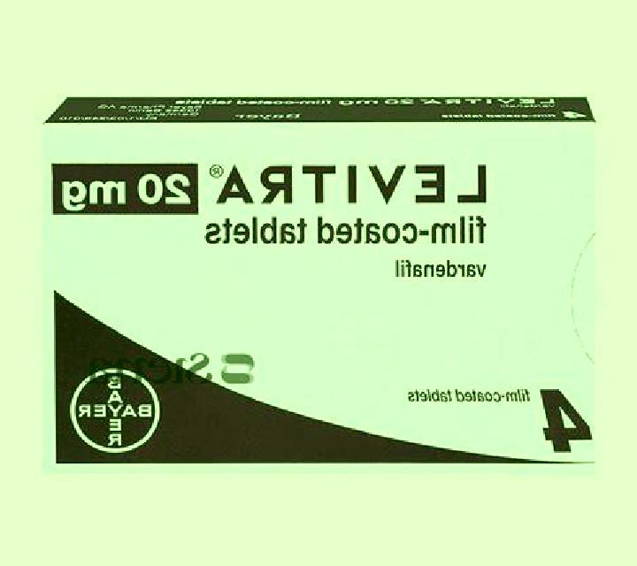 Levitra levitra soft pills medication
