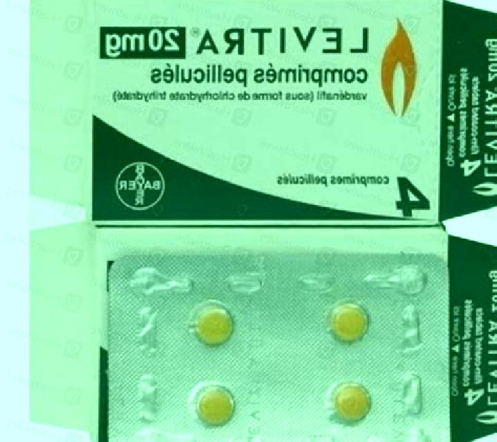 Levitra levitra soft pills tablet