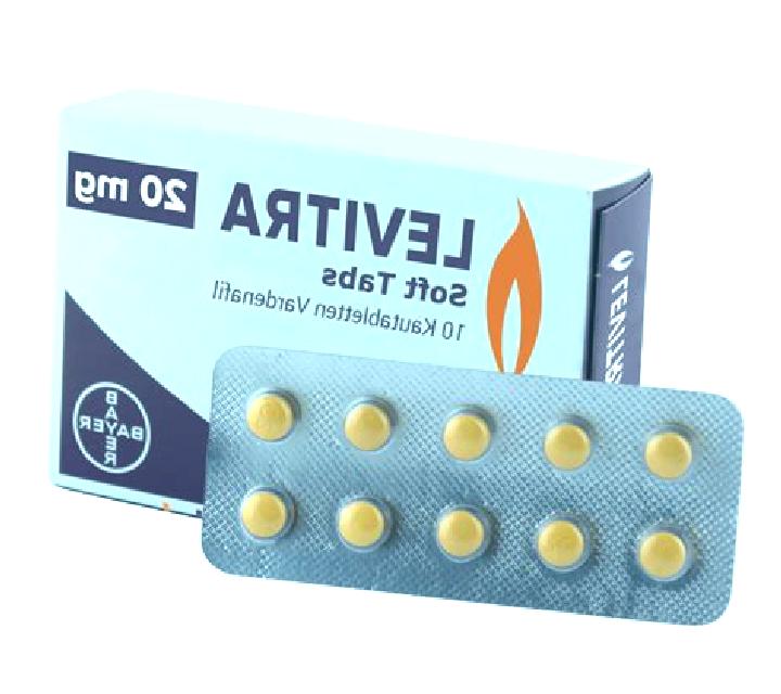 Levitra levitra soft tabs review tablet