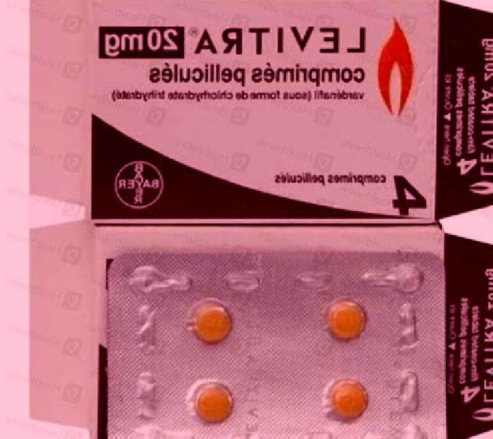 Levitra levitra spray pills
