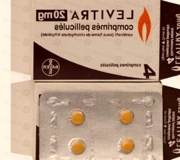 Levitra levitra starting dose pills