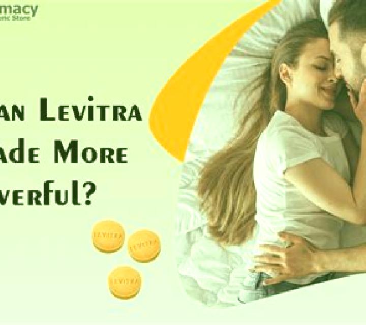 Levitra levitra stories medication