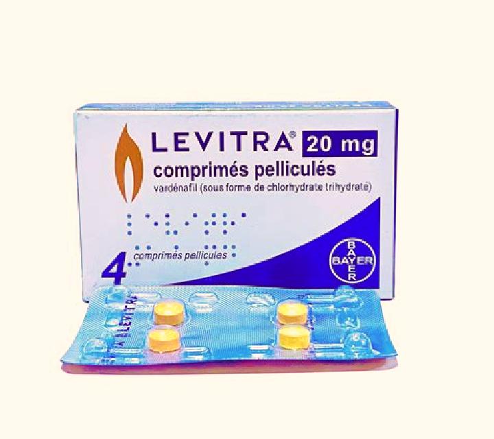 Levitra levitra supply issues tablet