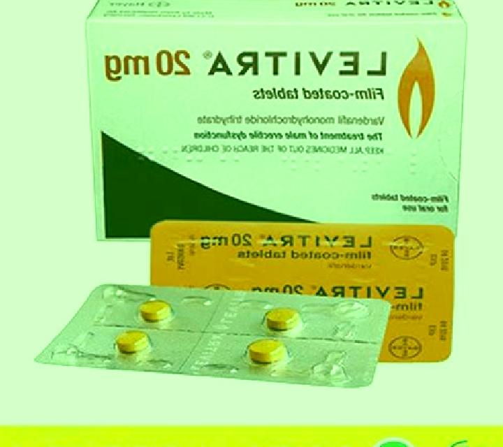 Levitra levitra tablet uses medication