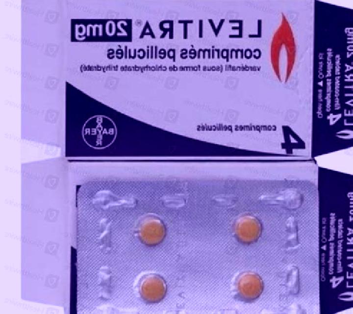 Levitra levitra tablet uses pills