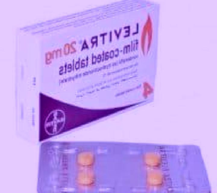 Levitra levitra tablete cena tablet