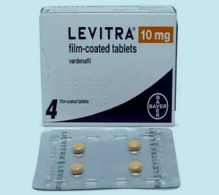 Levitra levitra tablets 10mg pills