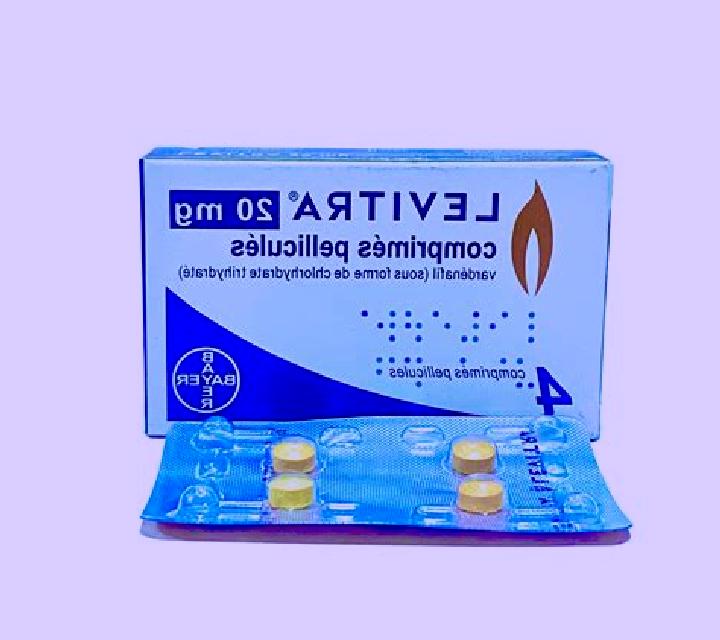 Levitra levitra testimonios tablet