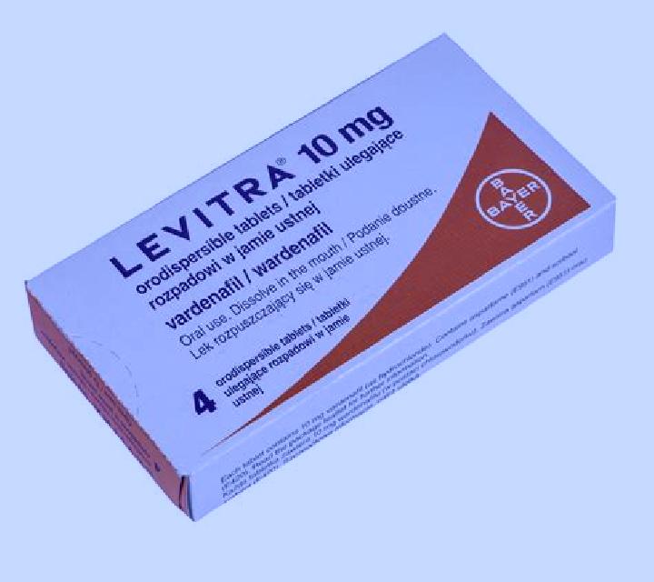 Levitra levitra the pill medication