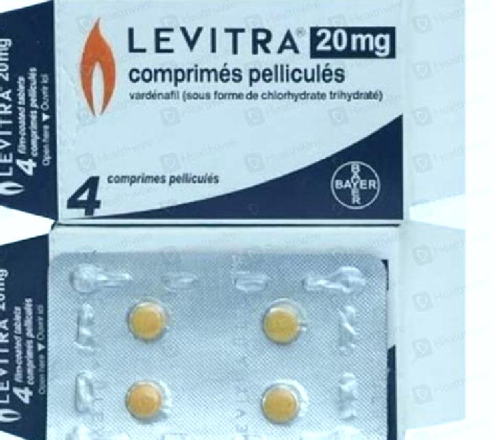 Levitra levitra there generic tablet