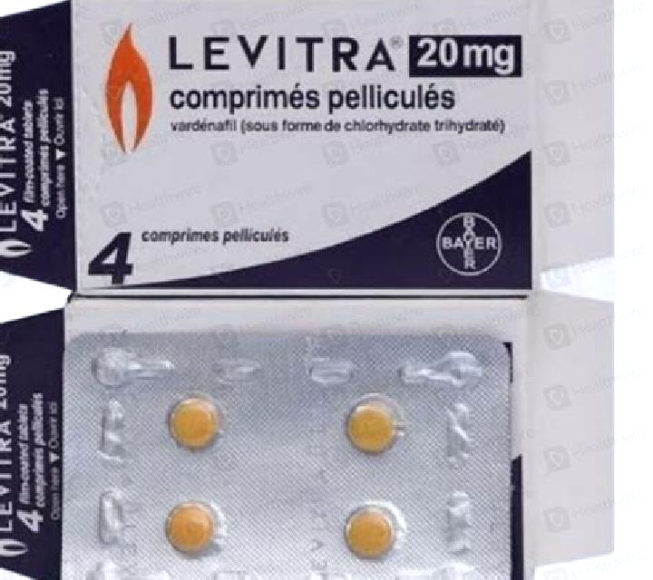 Levitra levitra transparent pills
