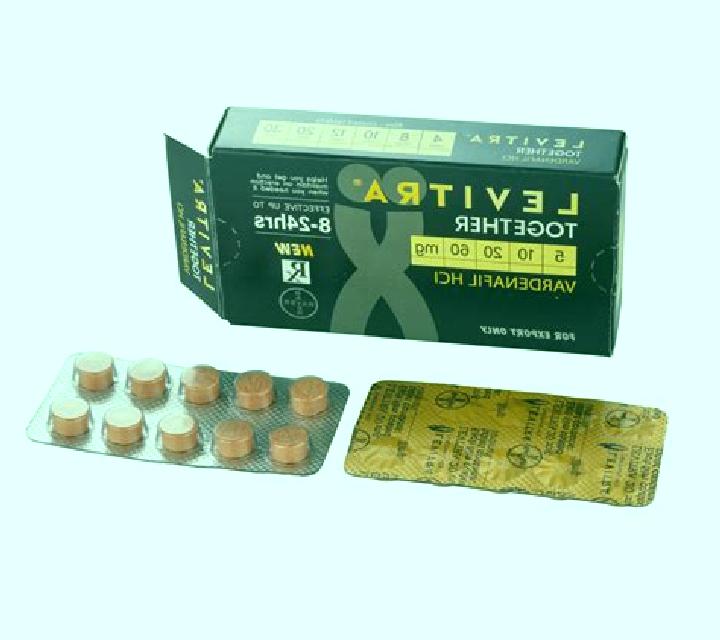 Levitra levitra trial medication