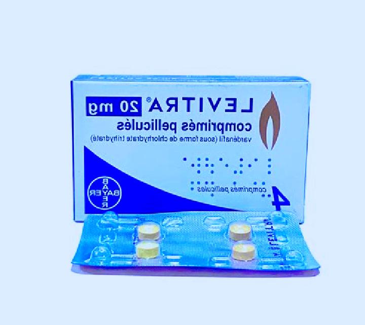 Levitra levitra trial offers tablet