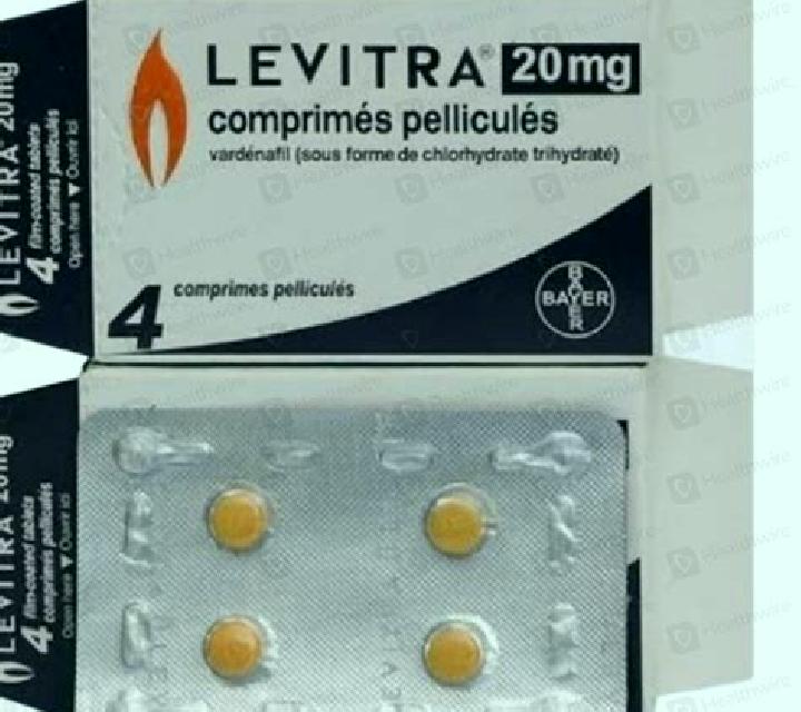 Levitra levitra unmarked pills