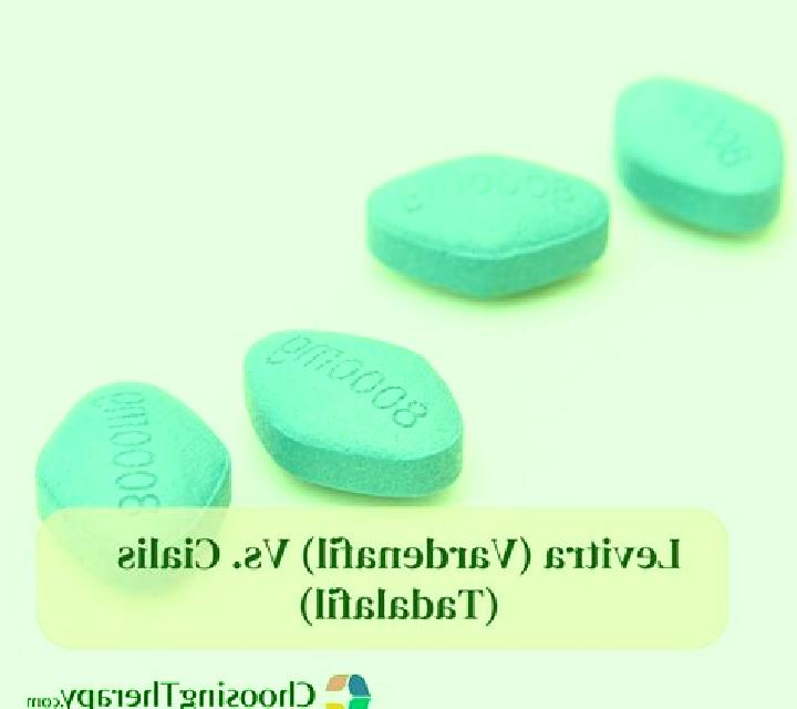 Levitra levitra v cialis better pills