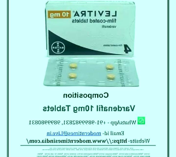 Levitra levitra vardenafil 10mg generic pharmacy