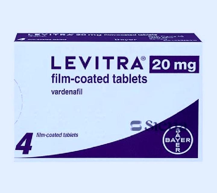 Levitra levitra vardenafil 20mg medication