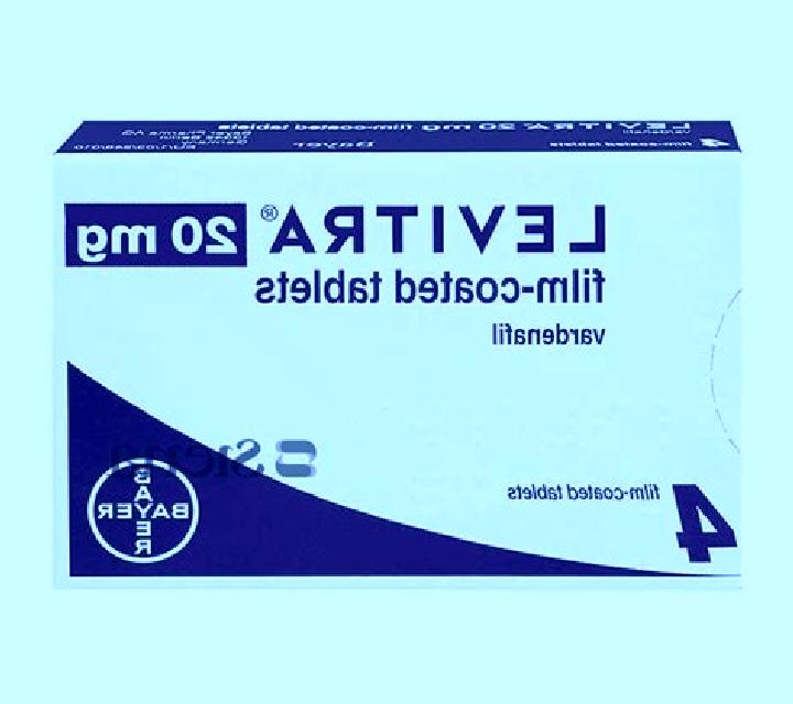 Levitra levitra vardenafil 20mg tablets pills