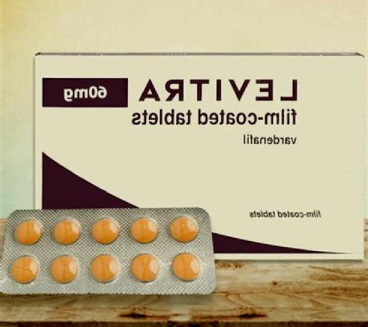Levitra levitra vardenafil generic medication