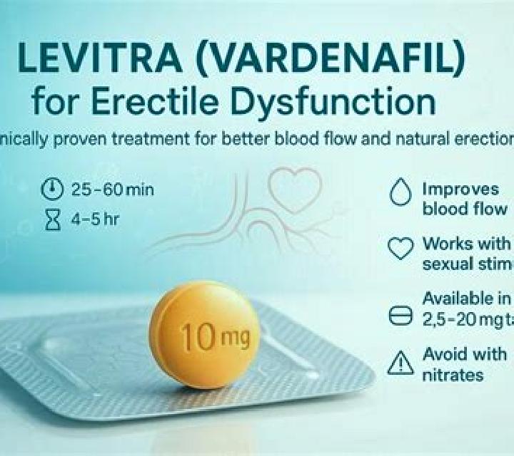 Levitra levitra vardenafil side effects tablet