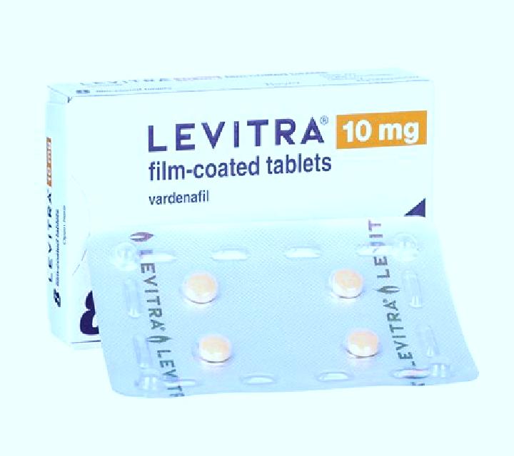 Levitra levitra vardenafilo tablet