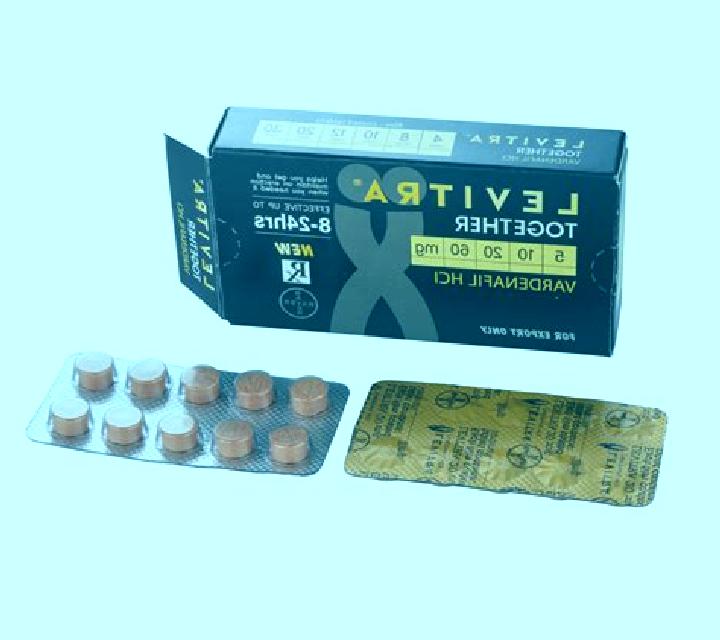 Levitra levitra vision problems medication