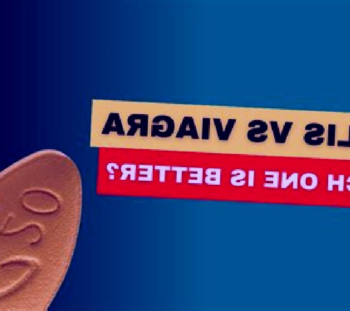 Levitra levitra vs cialis which is better tablet