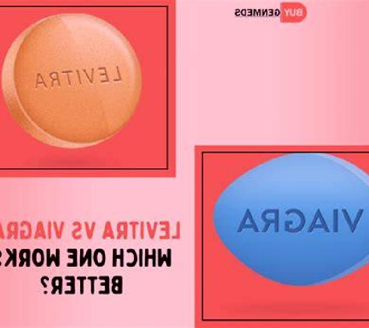 Levitra levitra what does it do medication