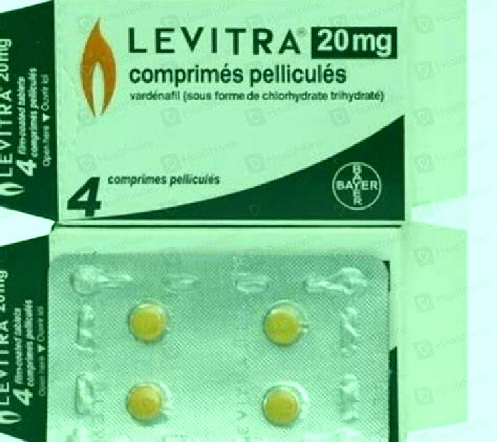 Levitra levitra will generic tablet