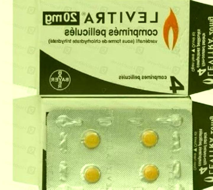 Levitra levitra with alcohol side effects tablet