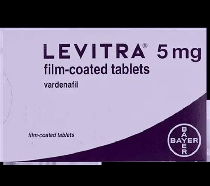 Levitra levitra works medication