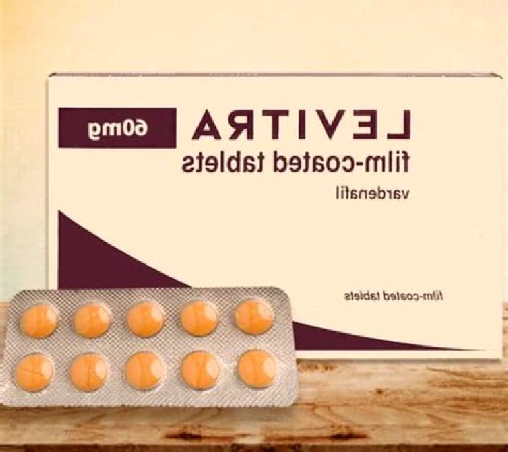 Levitra levitra works pills