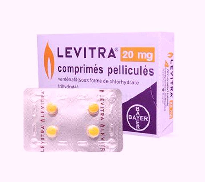 Levitra levitra.com official website medication