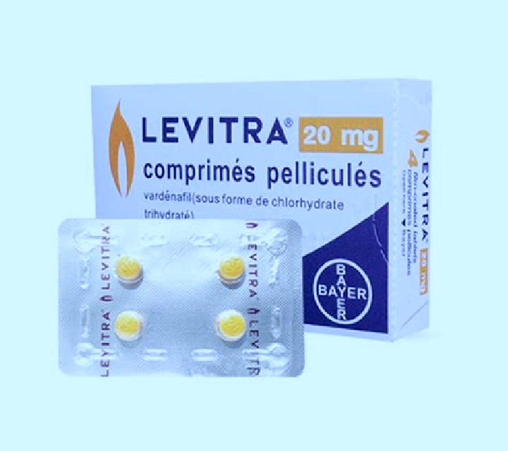 Levitra levitra.com official website pills